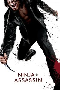 Ninja Assassin (2009) Монгол хэлээр