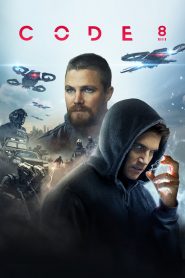 Code 8 (2019) Монгол хэлээр