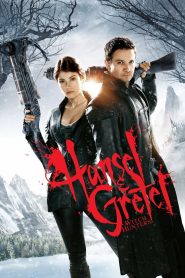 Hansel & Gretel: Witch Hunters (2013) Монгол хэлээр