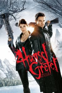 Hansel & Gretel: Witch Hunters (2013) Монгол хэлээр