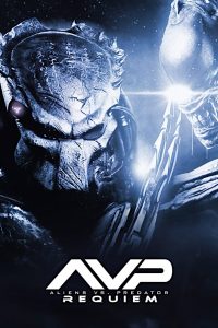 Aliens vs Predator: Requiem (2007) Монгол хэлээр