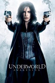 Underworld: Awakening (2012) Монгол хэлээр