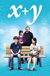 X+Y (2014) Монгол хэлээр