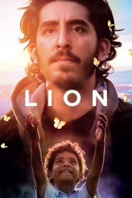 Lion (2016) Монгол хэлээр