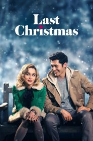 Last Christmas (2019) Монгол хэлээр