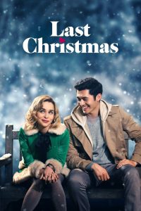 Last Christmas (2019) Монгол хэлээр