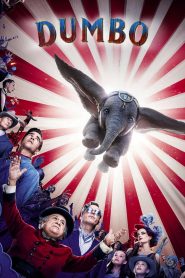 Dumbo (2019) Монгол хэлээр