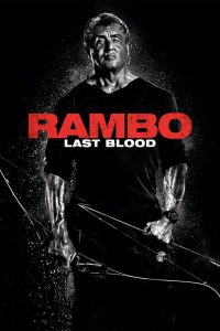 Rambo: Last Blood (2019) Монгол хэлээр