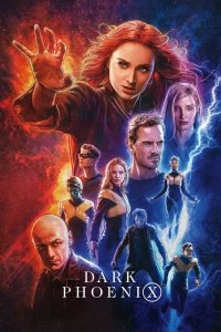 X-Men: Dark Phoenix (2019) Монгол хэлээр