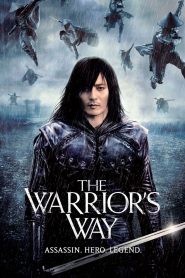 The Warrior’s Way (2010) Монгол хэлээр