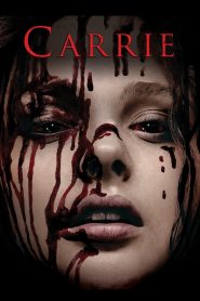 Carrie (2013) Монгол хэлээр