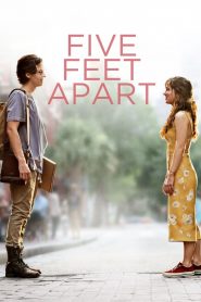 Five Feet Apart (2019) Монгол хэлээр