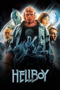 Hellboy (2004) Монгол хэлээр