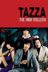 Tazza: The High Rollers (2006) Монгол хэлээр