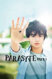 Parasyte: Part 1 (2014) Монгол хэлээр