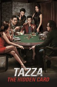 Tazza: The Hidden Card (2014) Монгол хэлээр