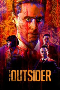 The Outsider (2018) Монгол хэлээр