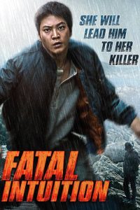 Fatal Intuition (2015) Монгол хэлээр