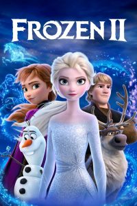 Frozen II (2019) Монгол хэлээр