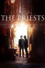 The Priests (2015) Монгол хэлээр