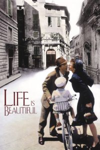 Life Is Beautiful (1997) Монгол хэлээр