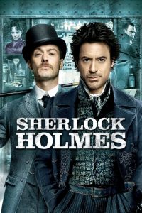 Sherlock Holmes (2009) Монгол хэлээр