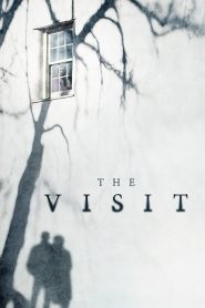 The Visit (2015) Монгол хэлээр