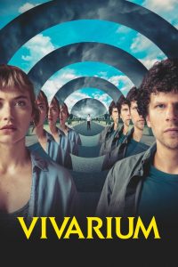 Vivarium (2019) Монгол хэлээр