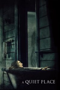 A Quiet Place (2018) Монгол хэлээр