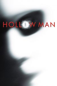 Hollow Man (2000) Монгол хэлээр