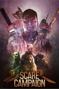 Scare Campaign (2016) Монгол хэлээр