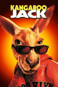 Kangaroo Jack (2003) Монгол хэлээр