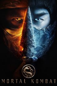 Mortal Kombat (2021) Монгол хэлээр