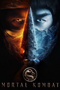 Mortal Kombat (2021) Монгол хэлээр