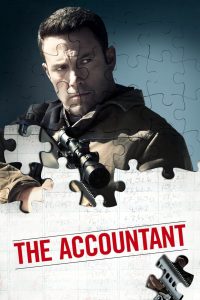 The Accountant (2016) Монгол хэлээр