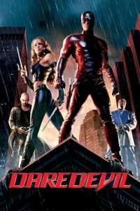 Daredevil (2003) Монгол хэлээр