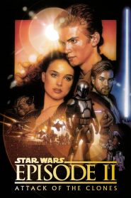 Star Wars: Episode II – Attack of the Clones (2002) Монгол хэлээр