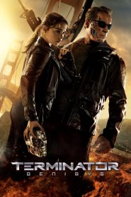 Terminator Genisys (2015) Монгол хэлээр