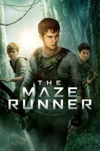 The Maze Runner (2014) Монгол хэлээр