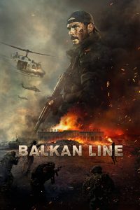 Balkan Line (2019) Монгол хэлээр