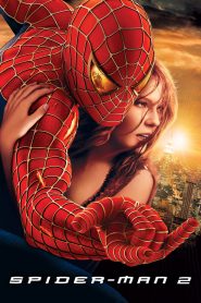 Spider-Man 2 (2004) Монгол хэлээр