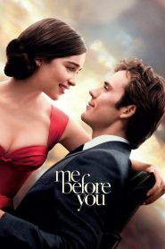 Me Before You (2016) Монгол хэлээр