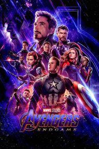 Avengers: Endgame (2019) Монгол хэлээр