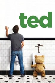 Ted (2012) Монгол хэлээр