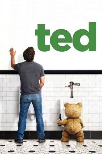 Ted (2012) Монгол хэлээр