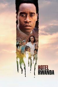 Hotel Rwanda (2004) Монгол хэлээр