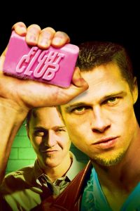 Fight Club (1999) Монгол хэлээр