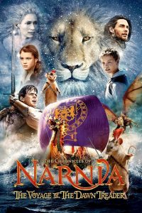 The Chronicles of Narnia: The Voyage of the Dawn Treader (2010) Монгол хэлээр