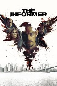 The Informer (2019) Монгол хамдал