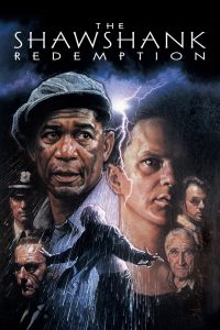 The Shawshank Redemption (1994) Монгол хэлээр